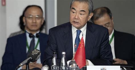 China’s sharp-tongued foreign minister is ousted, but his combative style is expected to continue